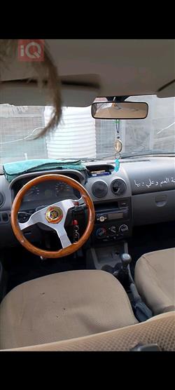 Saipa 131